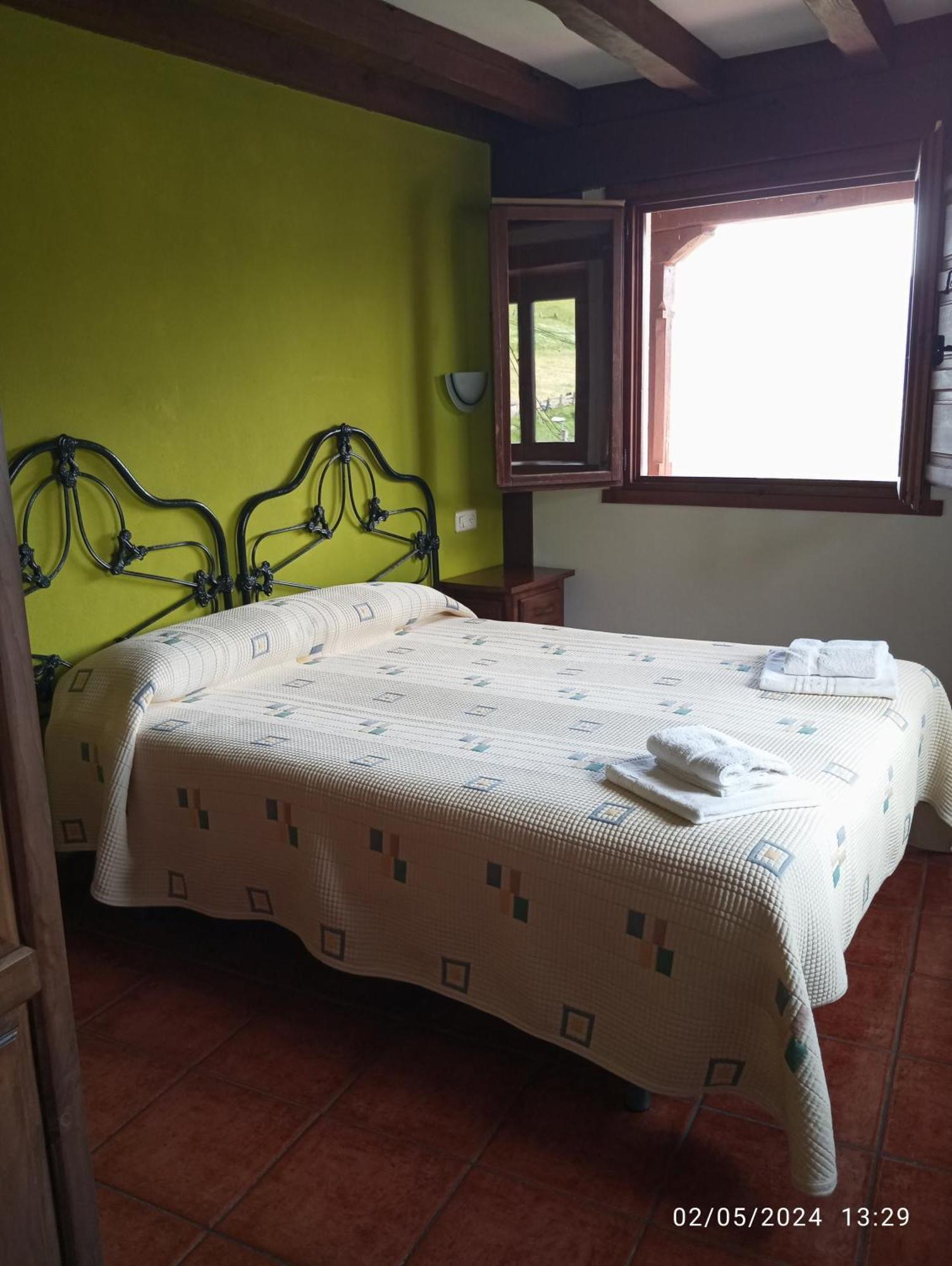 Apartamentos Las Rocas De Brez Dış mekan fotoğraf
