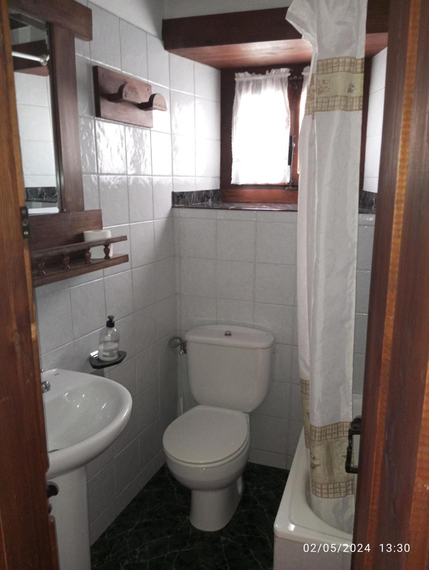 Apartamentos Las Rocas De Brez Dış mekan fotoğraf