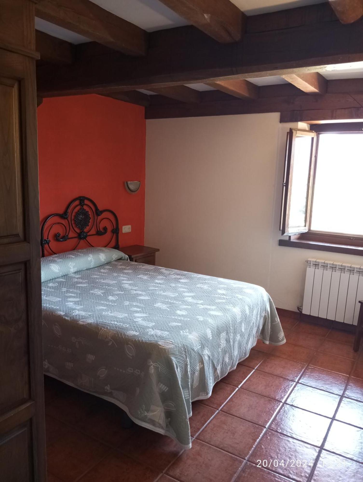 Apartamentos Las Rocas De Brez Dış mekan fotoğraf