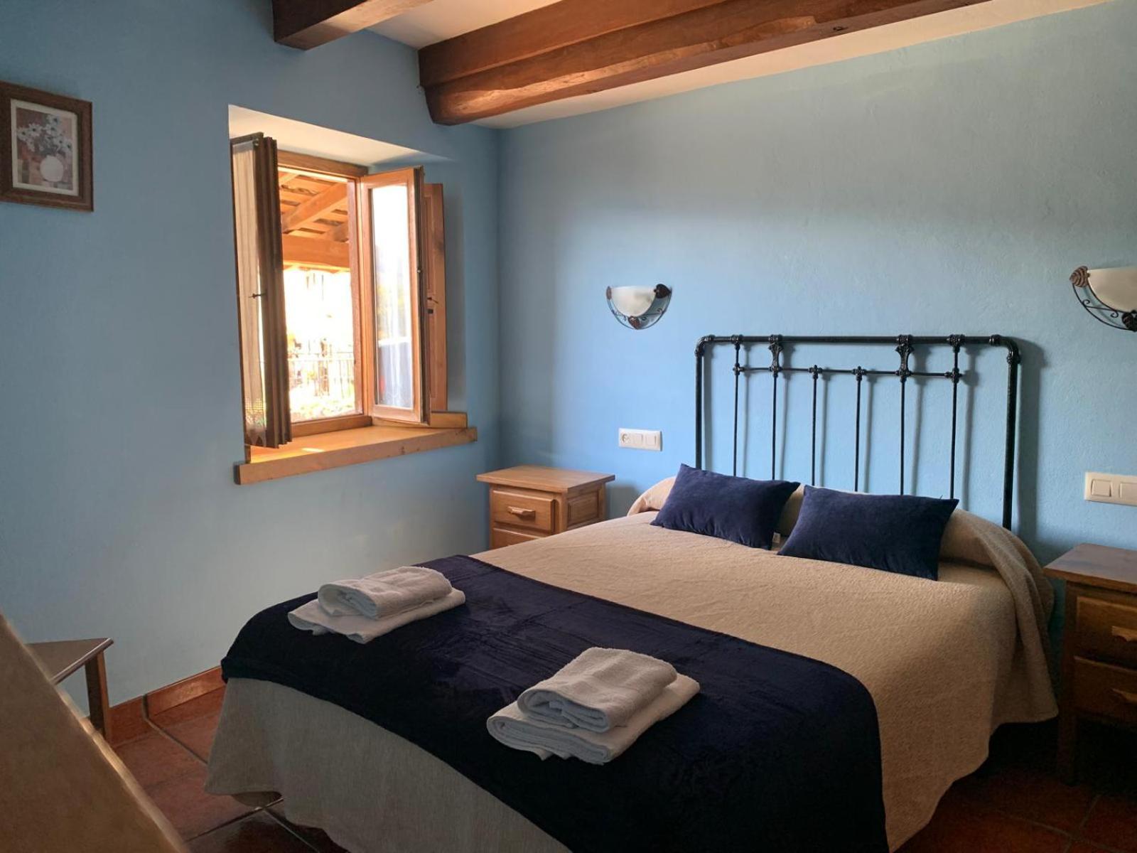 Apartamentos Las Rocas De Brez Dış mekan fotoğraf