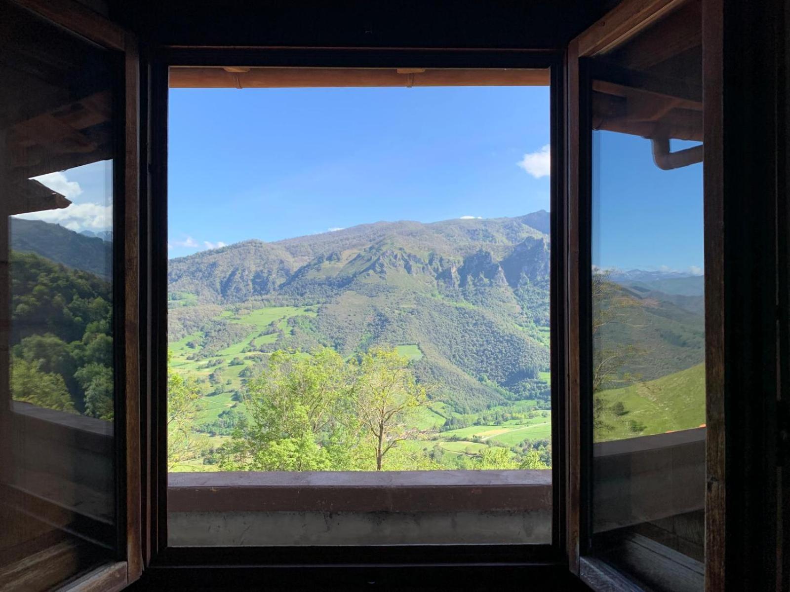 Apartamentos Las Rocas De Brez Dış mekan fotoğraf