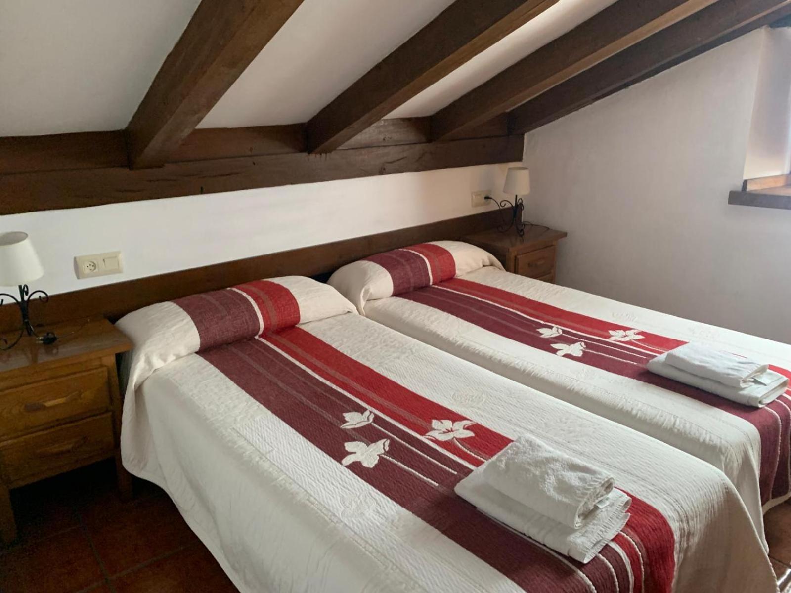 Apartamentos Las Rocas De Brez Dış mekan fotoğraf