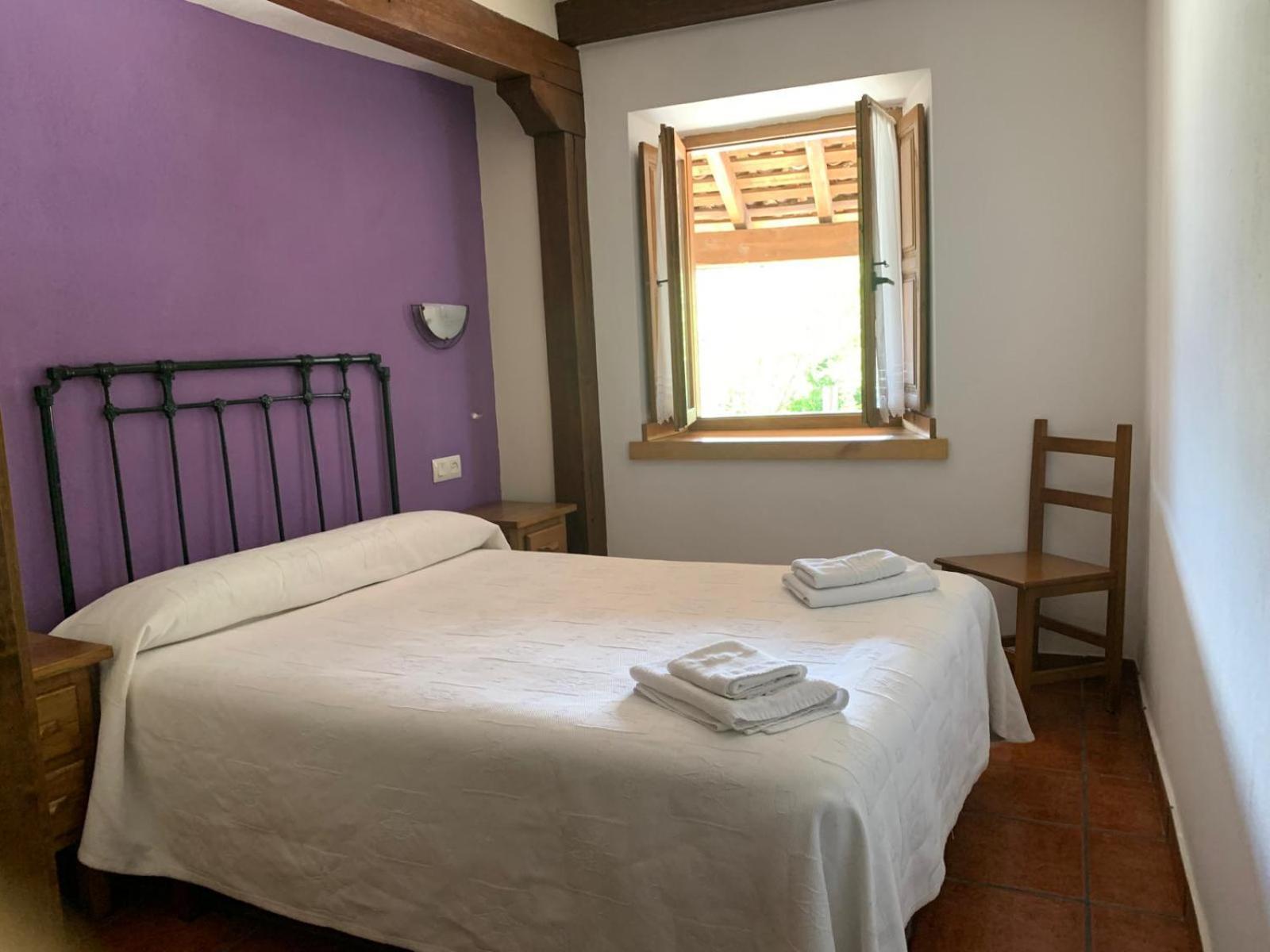 Apartamentos Las Rocas De Brez Dış mekan fotoğraf