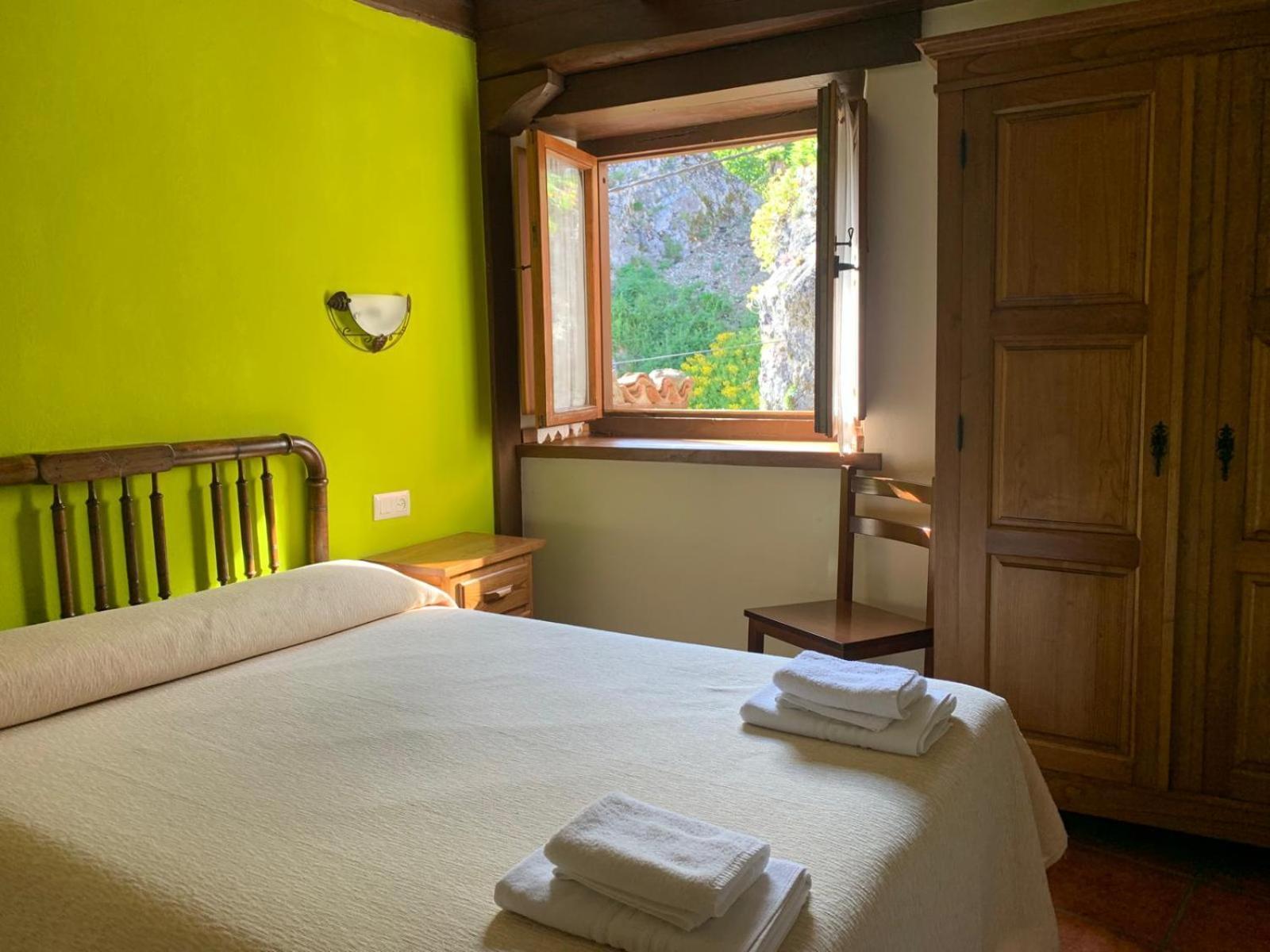 Apartamentos Las Rocas De Brez Dış mekan fotoğraf