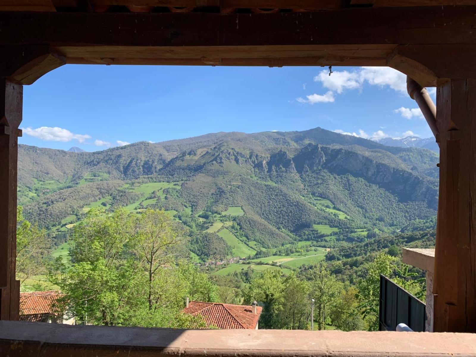Apartamentos Las Rocas De Brez Dış mekan fotoğraf