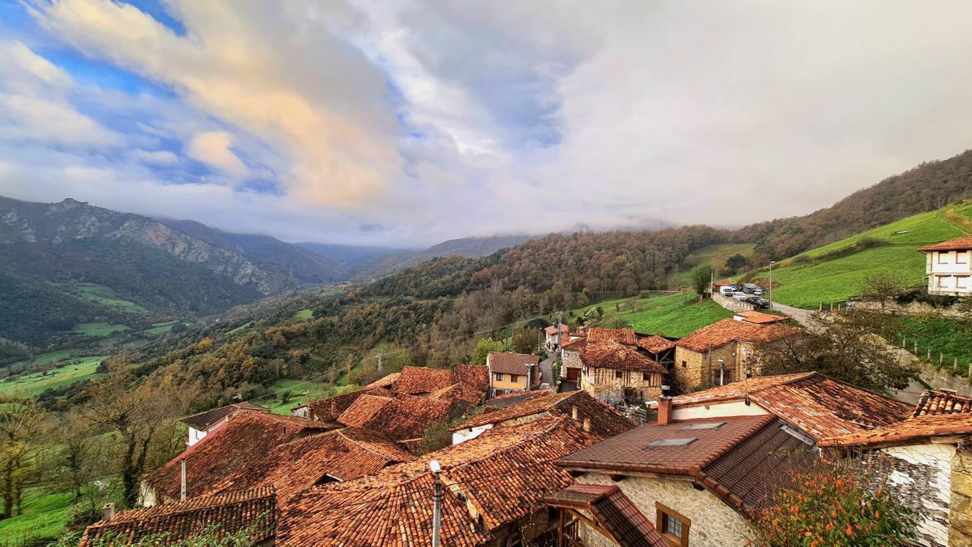 Apartamentos Las Rocas De Brez Dış mekan fotoğraf